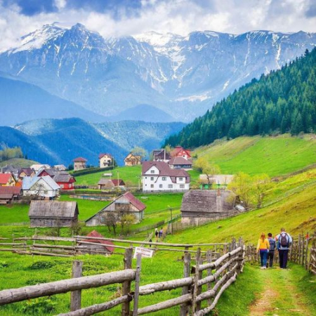 Gogoși de Toamnă la Fundata & Fundățica [2]