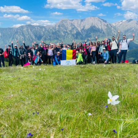 Narcisele din Munții Baiului [2]