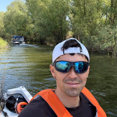 Excursie de 1 zi în Delta Dunării [11]