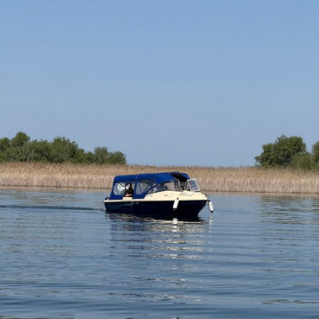 Excursie de 1 zi în Delta Dunării [14]