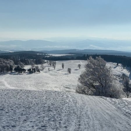 Drumeții - Pe Drumul Dacilor în Munții Bodoc