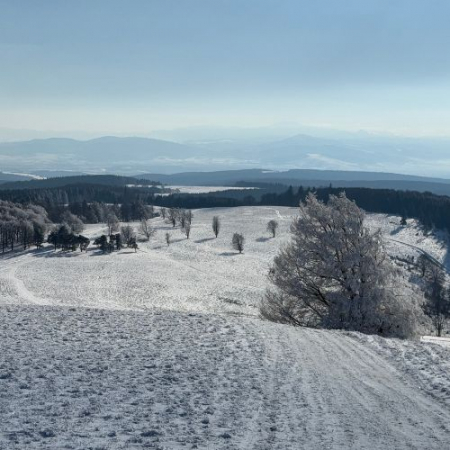 Drumeții - Pe Drumul Dacilor în Munții Bodoc