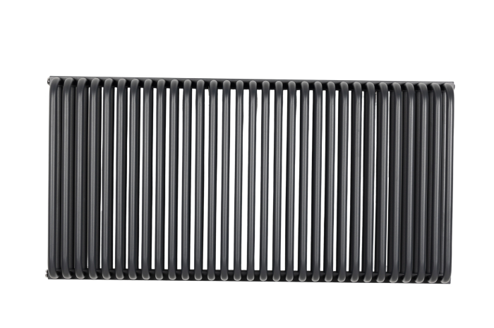 Calorifer din oțel gri antracit 600x1190 ThermaLux DR21 [1]