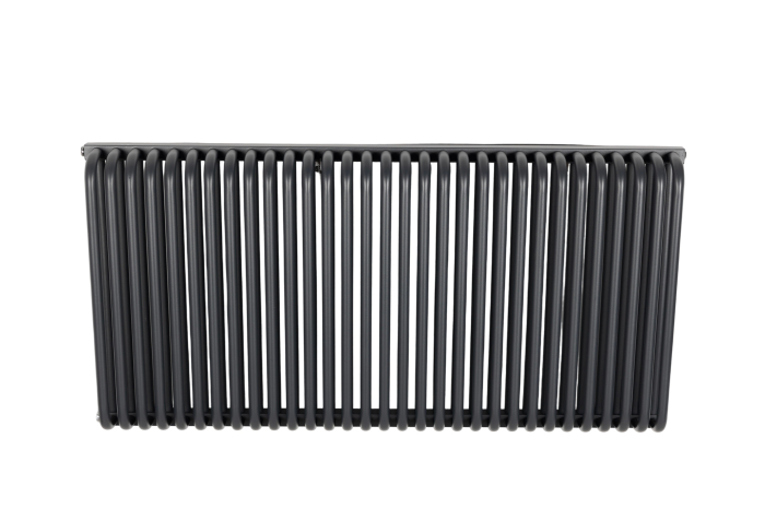 Calorifer din oțel gri antracit 600x1190 ThermaLux DR21 [2]