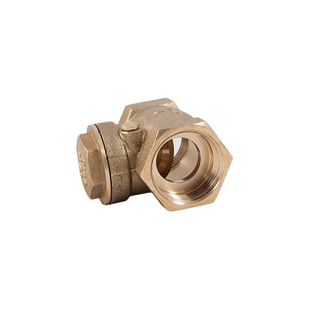 Clapeta de sens bronz [1]