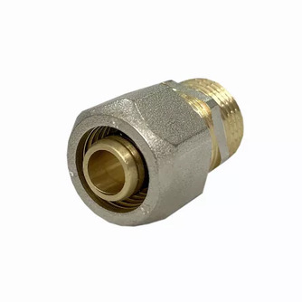 Conector pexal, racord  FE [1]