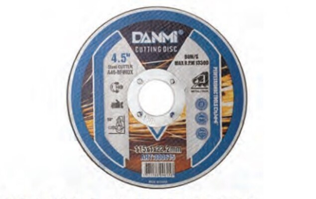 Disc pentru taiere inox [1]