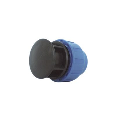 Dop compresiune PEHD PN10 [1]