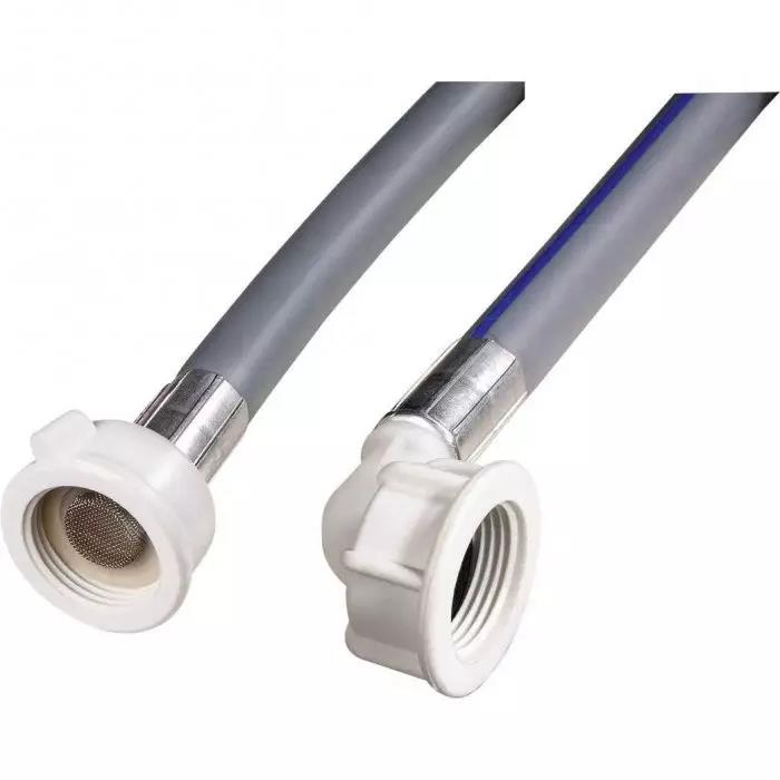 Furtun alimentare apa pentru masina de spalat 2m [2]