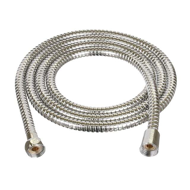 Furtun dus extensibil 1.7 - 2 metri Heko [1]
