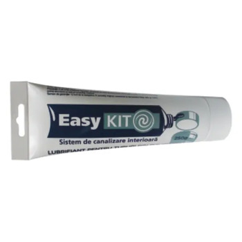 Lubrifiant sanitar pentru PP EasyKIT 250 gr [1]