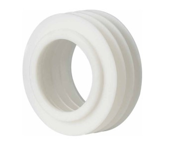 Manson wc, interior Ø40, exterior Ø55-60 Eurociere 1524A-10 [1]