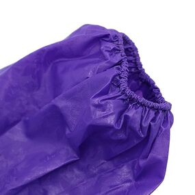 Manusi unisex reutilizabile din latex, uz casnic, utile pentru curățarea bucătăriei, spălatul ustensilelor, lucrările de grădinărit. [2]