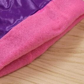 Manusi unisex reutilizabile din latex, uz casnic, utile pentru curățarea bucătăriei, spălatul ustensilelor, lucrările de grădinărit. [3]