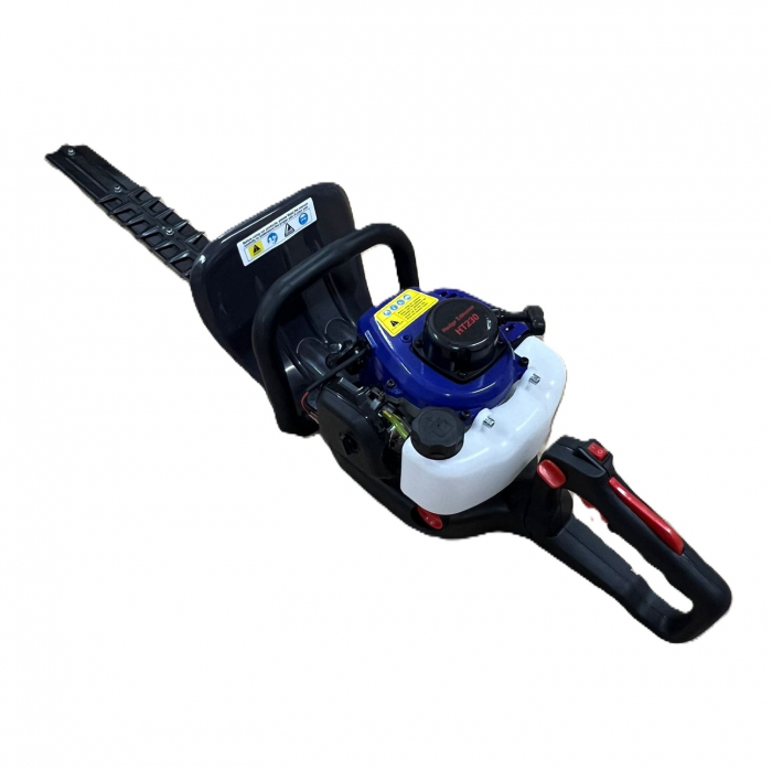 Mașină de tuns gard viu pe benzină 22.5CC, 6500-7000rpm WP05-5012 [2]