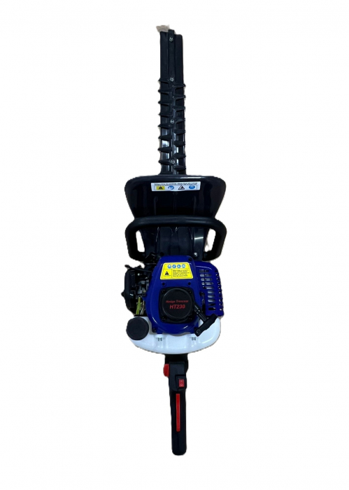 Mașină de tuns gard viu pe benzină 22.5CC, 6500-7000rpm WP05-5012 [3]