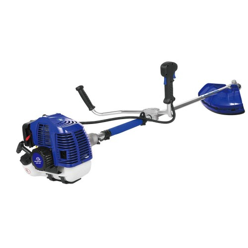 Motocoasa, motor 2 timpi, benzina, 1500 W, 2 CP, 52cc Basoo BS-52CG [1]