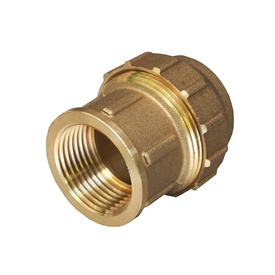 Mufa rapida bronz FI [1]
