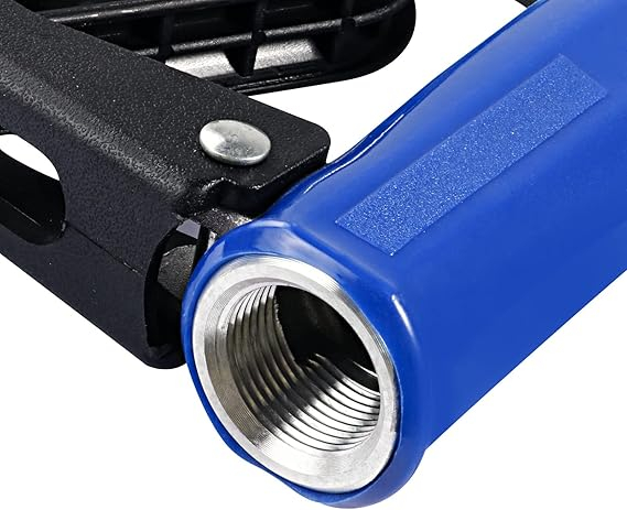 Pistol automat pentru motorina sau benzina 0-60 l/min, 20 mm [3]