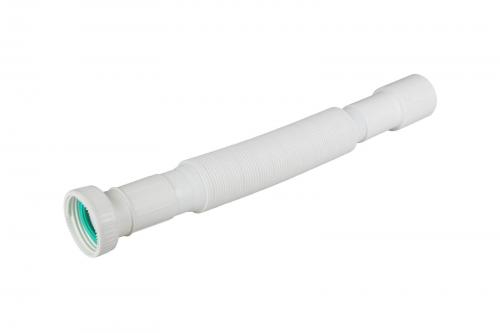 Racord extensibil iesire Ø32-40 piulita plastic 1”1/4 Eurociere 8056 [1]