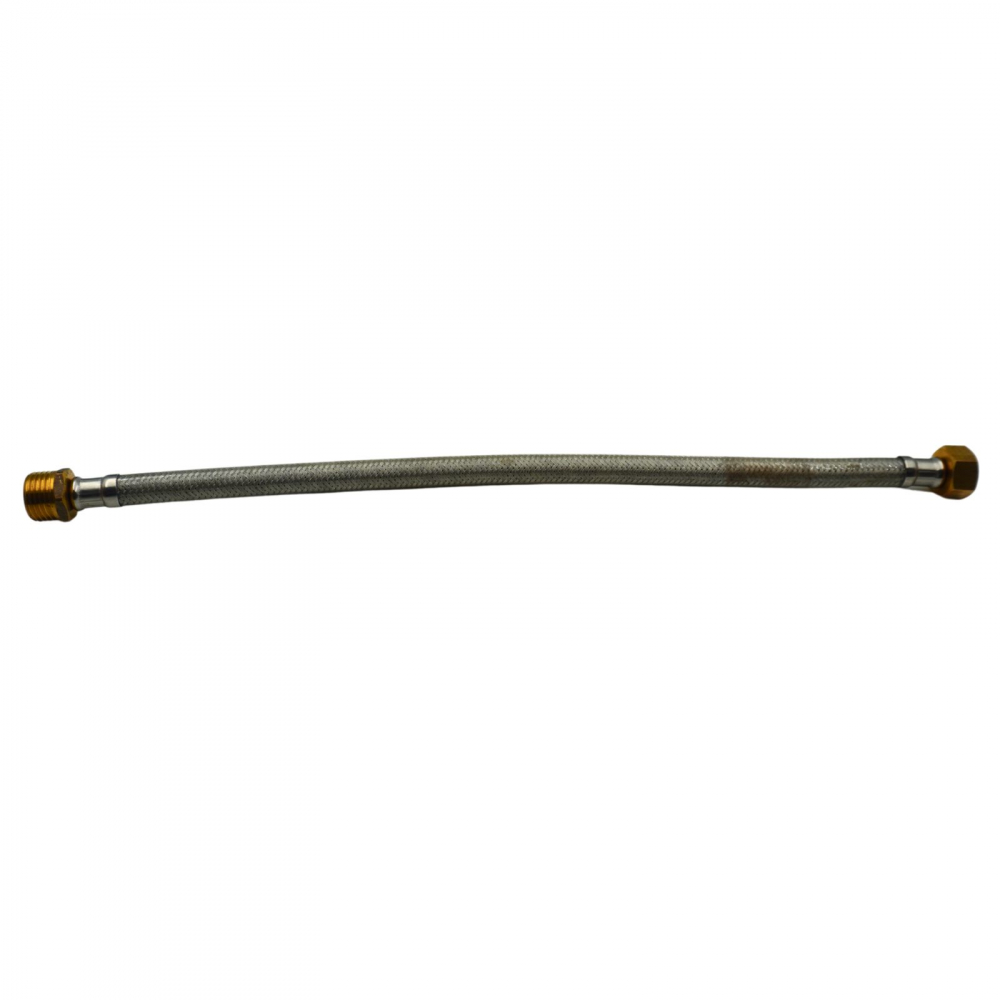 Racord flexibil 1/2" FI-FE 30 cm Axaplast [2]