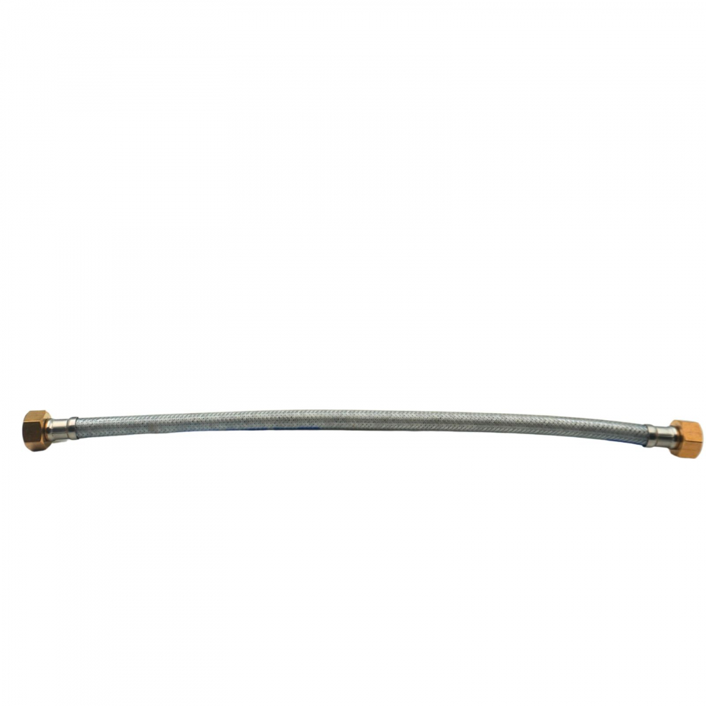 Racord flexibil 3/8" FI-FI 30 cm Axaplast [2]