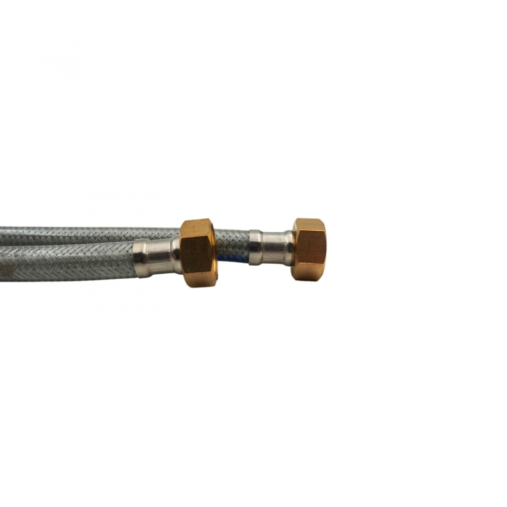 Racord flexibil 3/8" FI-FI 30 cm Axaplast [1]