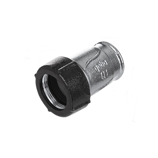 Racord rapid fonta zincata FI QI 2" Gebo [1]