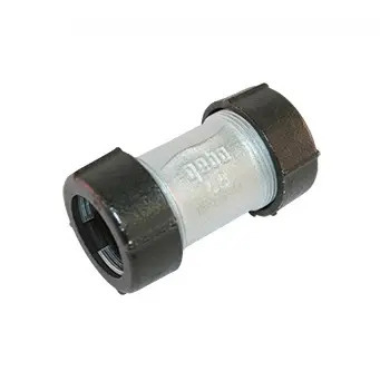 Racord rapid fonta zincata QO 1" Gebo [1]