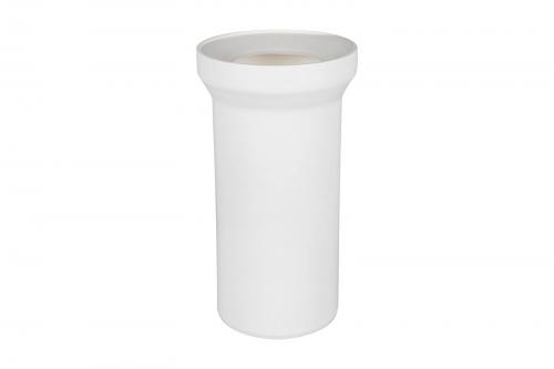 Racord wc drept, lungime 250 mm, Ø110 Eurociere [1]