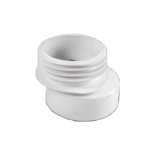 Racord wc excentric, Eurociere 100-110 mm [1]