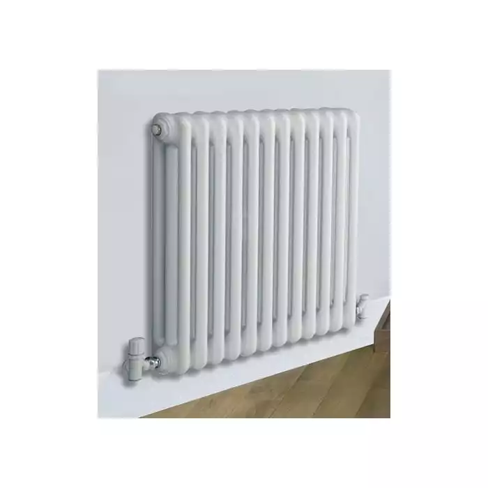 Calorifer din otel ,12 elementi, inaltime 60 cm ThermaLux SUN-R8 [2]