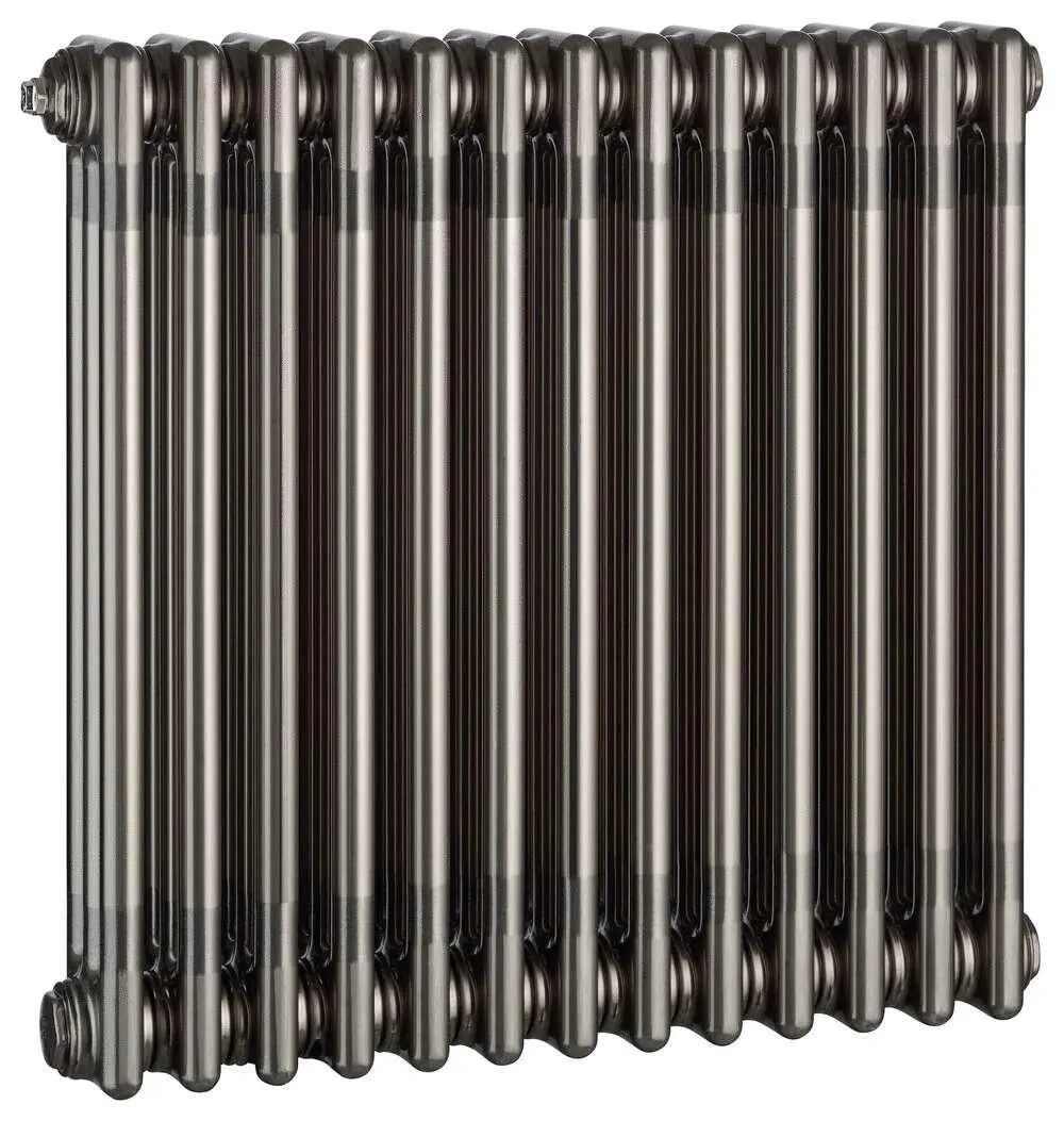 Calorifer din otel negru h60xL54.8x16.8 SUN-R7_RM [1]