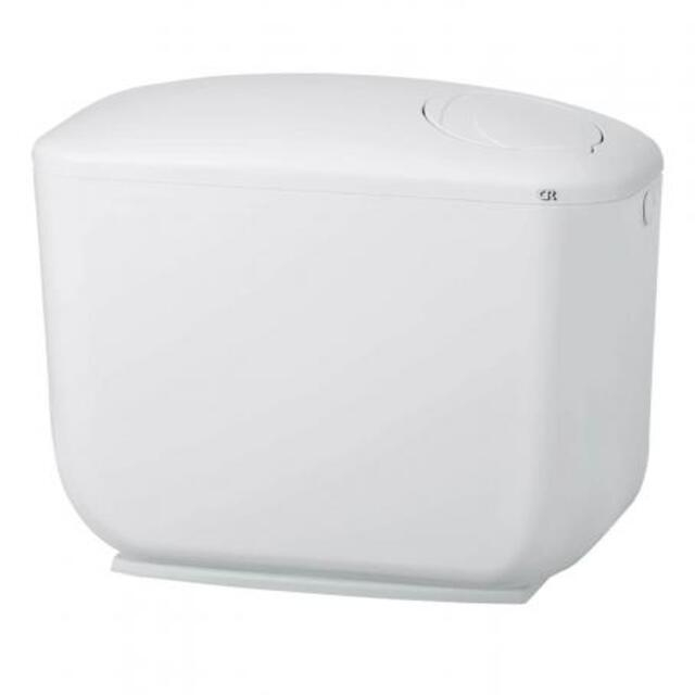 Rezervor wc monobloc, Eurociere Sfera , 7.5 litri [1]