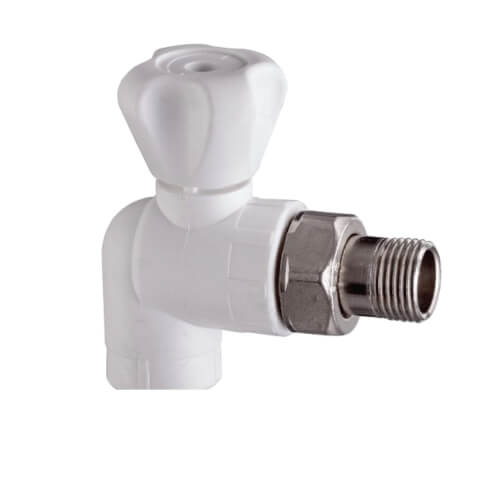Robinet calorifer PPR 20 x 1/2 [1]