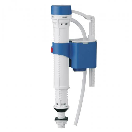 Robinet flotor cu alimentare verticală 1/2” din plastic Eurociere [1]