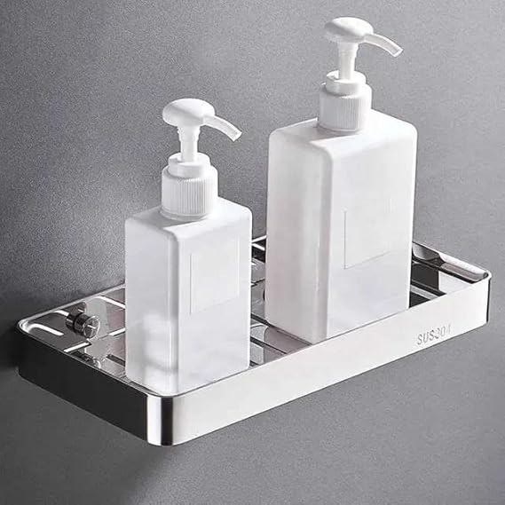 Savoniera, inox, 23 x 12 cm BRIMIX [3]