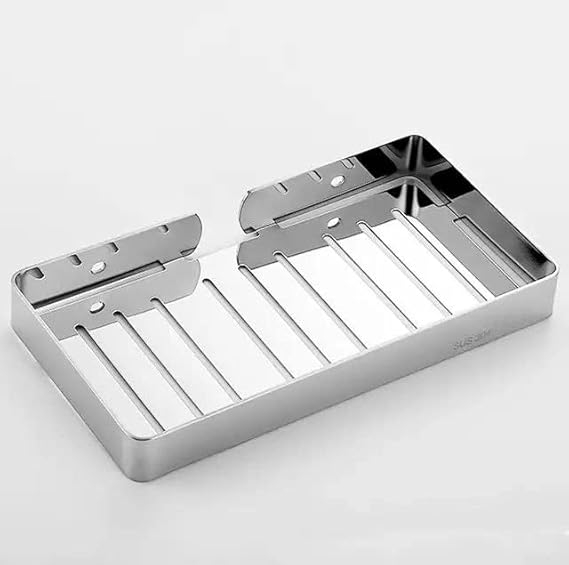 Savoniera, inox, 23 x 12 cm BRIMIX [2]