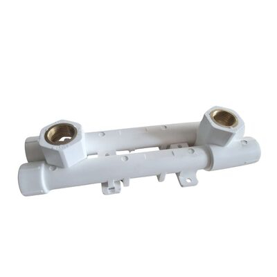 Set racord obiecte sanitare PPR [1]