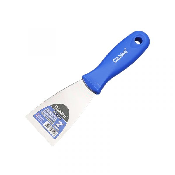 Spaclu profesional, inox, maner ergonomic, DANMI [2]