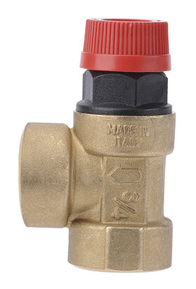 Supapa de siguranta Ferro 1/2” 3 bar Z1530 [1]
