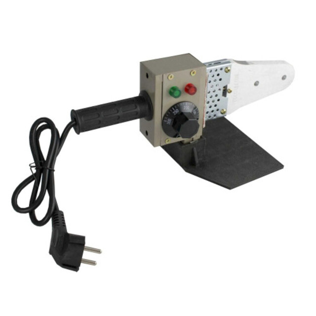 Trusa sudura pentru lipit tevi și fitinguri PPR la cald 800 W [2]
