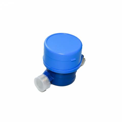 Apometru Single Jet apa rece clasa B 1/2" Kruger [1]