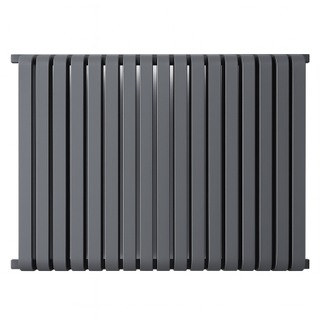 Calorifere - Calorifer din otel gri antracit 1068x600 ThermaLux RDR03