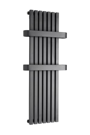 Calorifere - Calorifer din oțel gri antracit 1200x500 ThermaLux DTR04