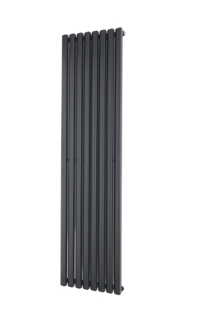 Calorifer din otel gri antracit 1800x475cm ThermaLux R16 vertical [3]