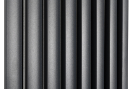 Calorifer din otel gri antracit 1800x475cm ThermaLux R16 vertical [2]
