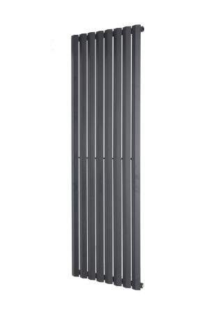 Calorifer din otel gri antracit 1800x604 ThermaLux R24 [1]