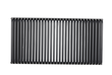 Calorifere - Calorifer din oțel gri antracit 600x1190 ThermaLux DR21