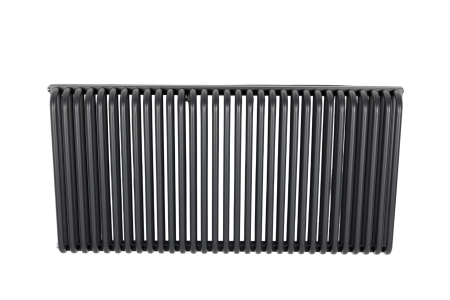 Calorifer din oțel gri antracit 600x1190 ThermaLux DR21 [1]